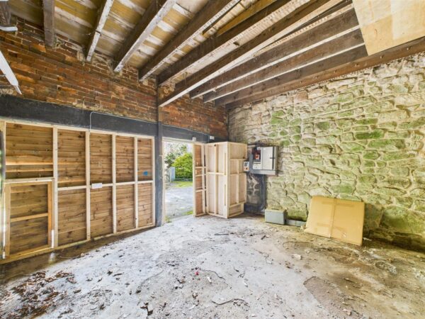 The Old Mill, Pool Road, Melbourne, DE73 8AA