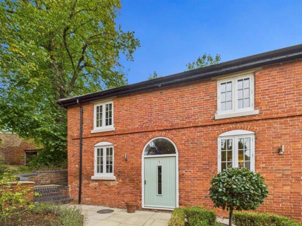 Meynell Mews, Main Street, Breedon-On-The-Hill, DE73 8JU