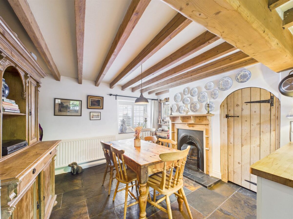 Main Street, Ticknall, DE73 7JZ