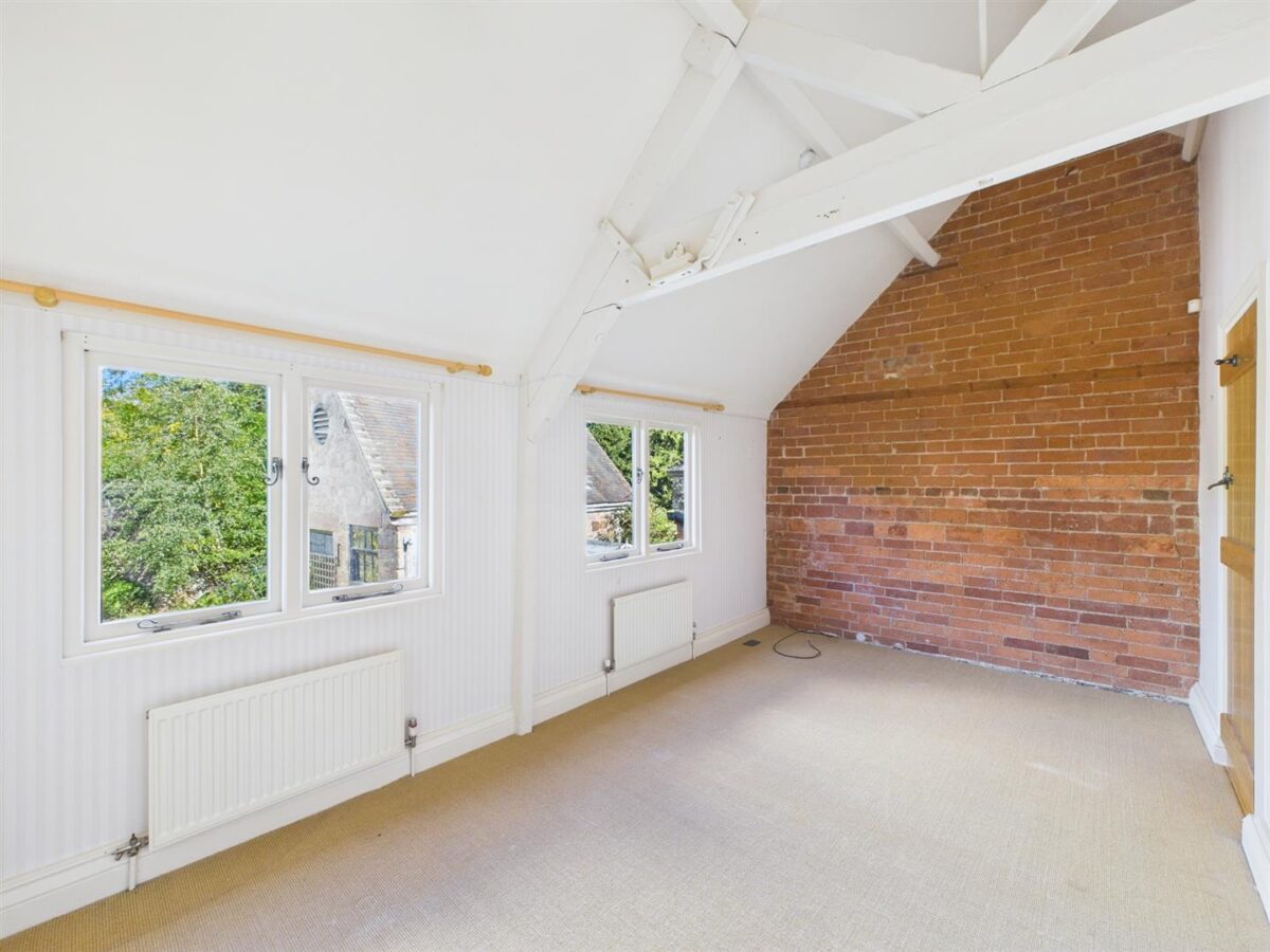 The Old Mill, Pool Road, Melbourne, DE73 8AA