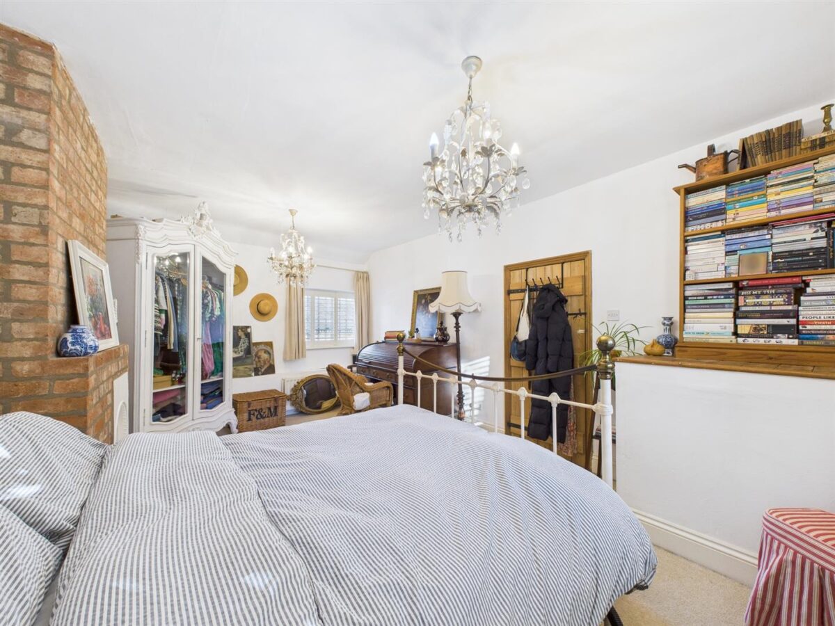 Main Street, Ticknall, DE73 7JZ