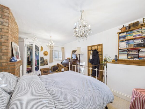 Main Street, Ticknall, DE73 7JZ