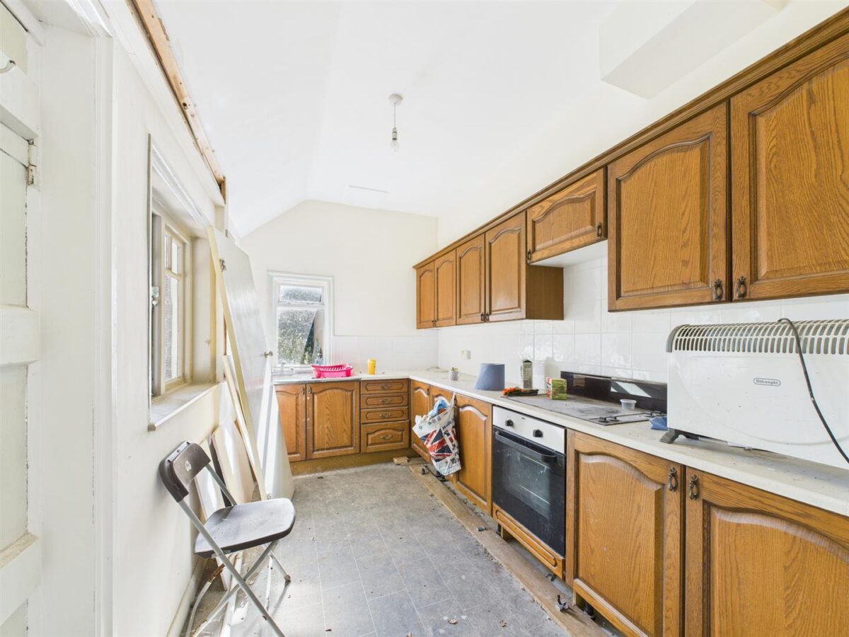Second Cottage, Pool Road, DE73 8AA