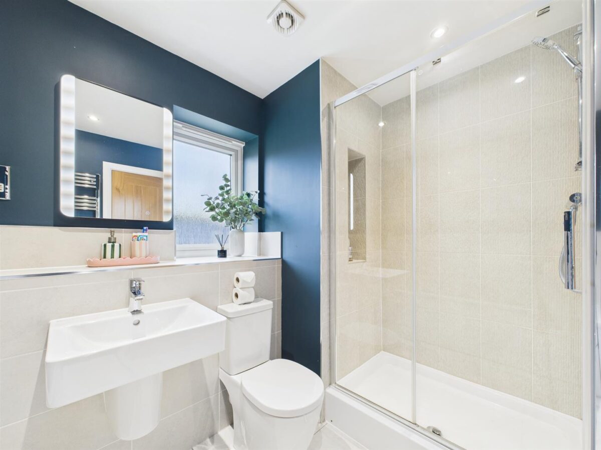 Priory Close, Breedon on the Hill, DE73 8LF