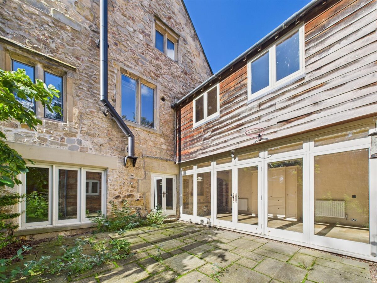 The Old Mill, Pool Road, Melbourne, DE73 8AA