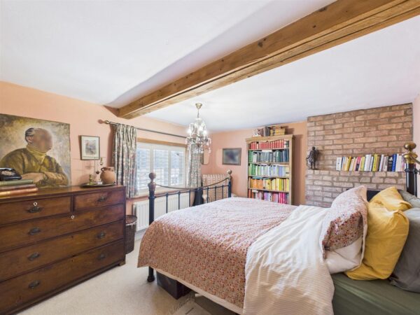 Main Street, Ticknall, DE73 7JZ