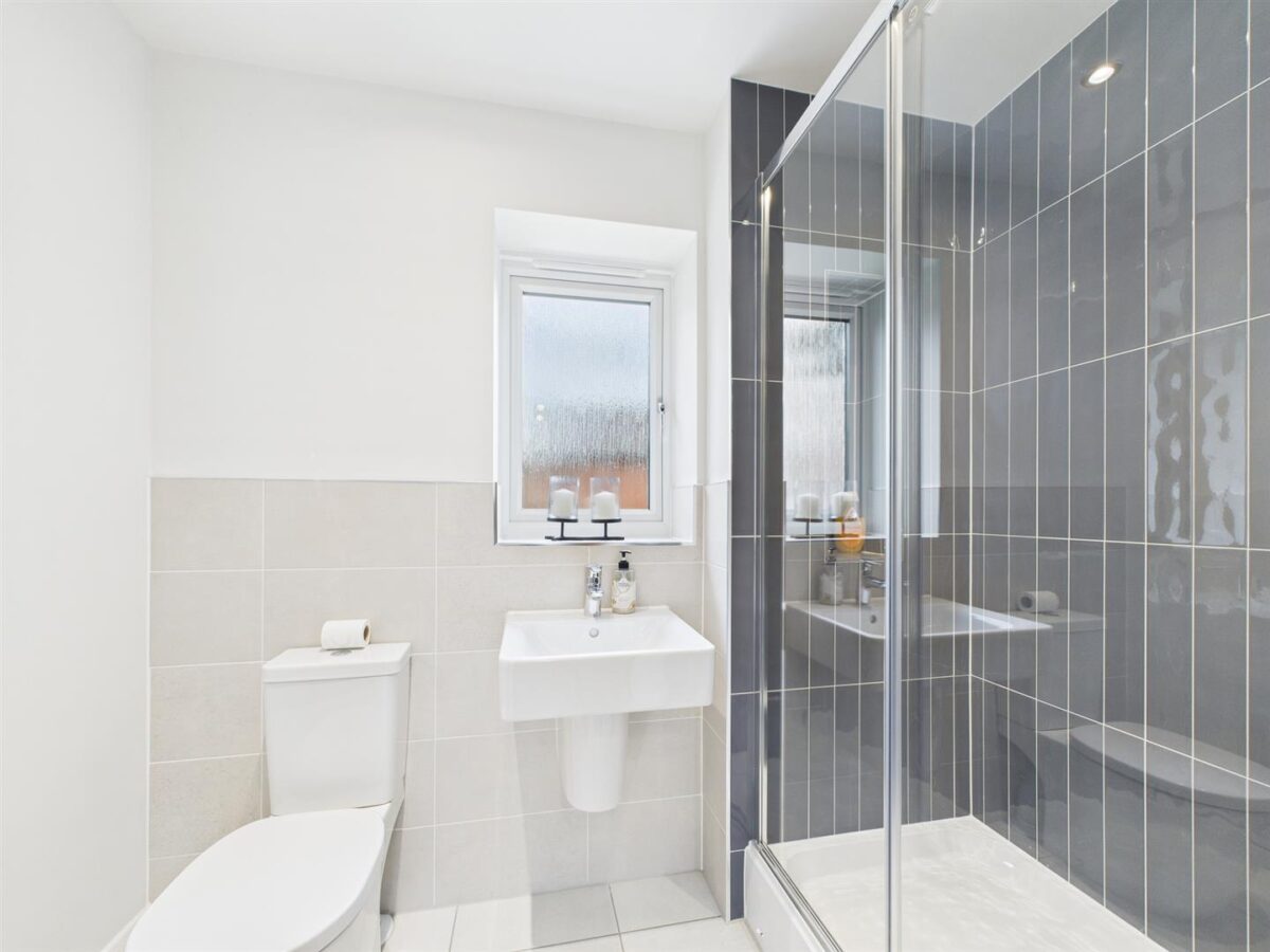 Priory Close, Breedon on the Hill, DE73 8LF