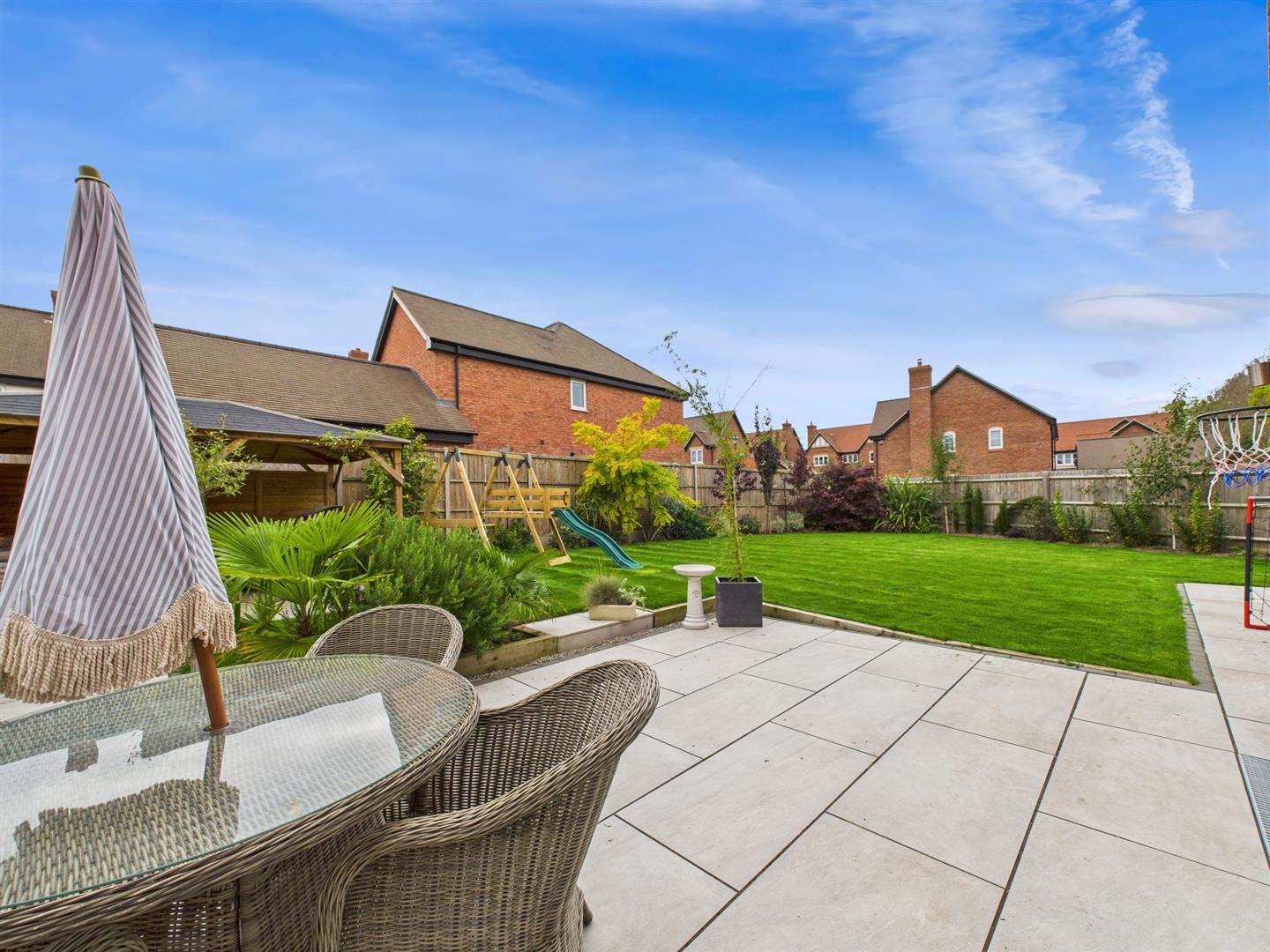 Priory Close, Breedon on the Hill, DE73 8LF