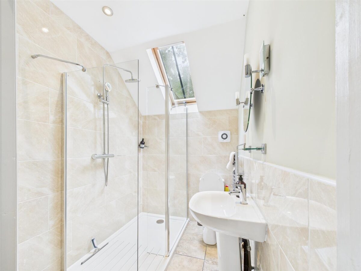 Meynell Mews, Main Street, Breedon-On-The-Hill, DE73 8JU