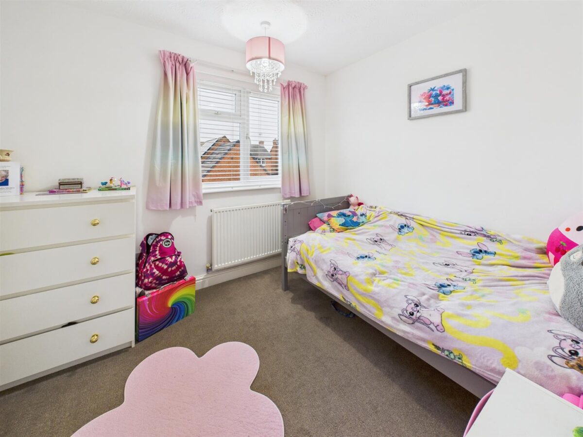 Acacia Drive, Melbourne, DE73 8LT