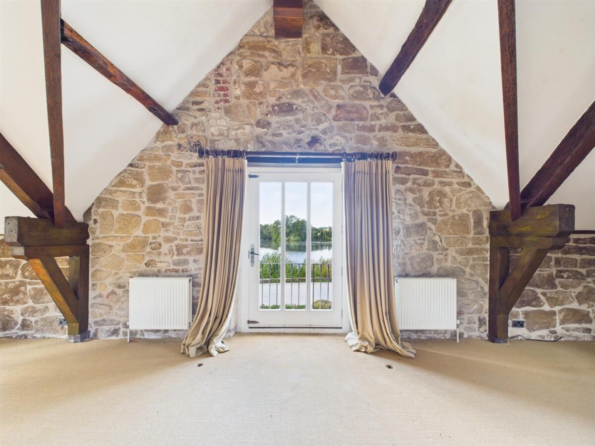 The Old Mill, Pool Road, Melbourne, DE73 8AA