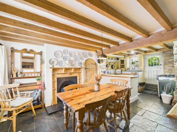 Main Street, Ticknall, DE73 7JZ