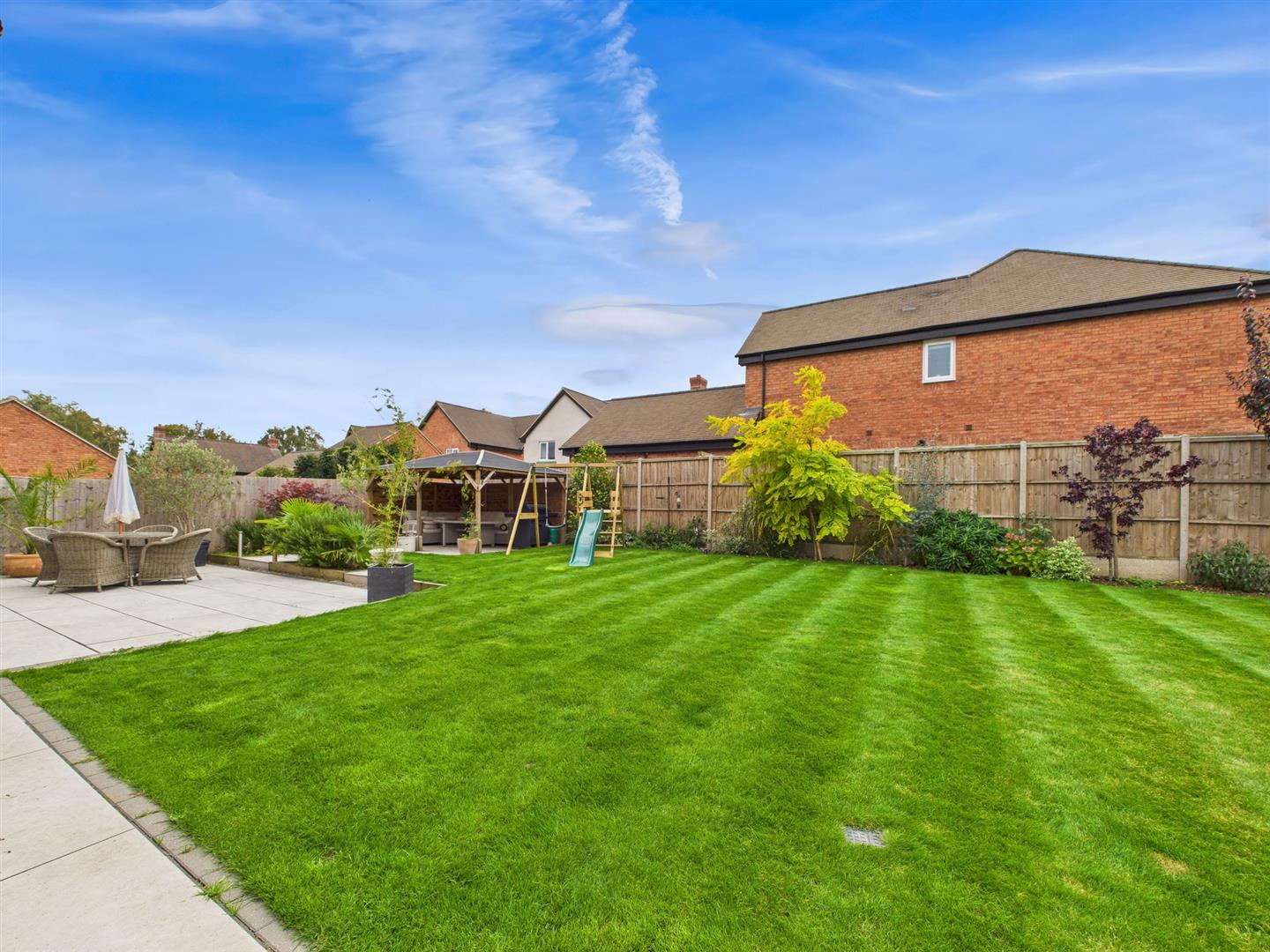 Priory Close, Breedon on the Hill, DE73 8LF