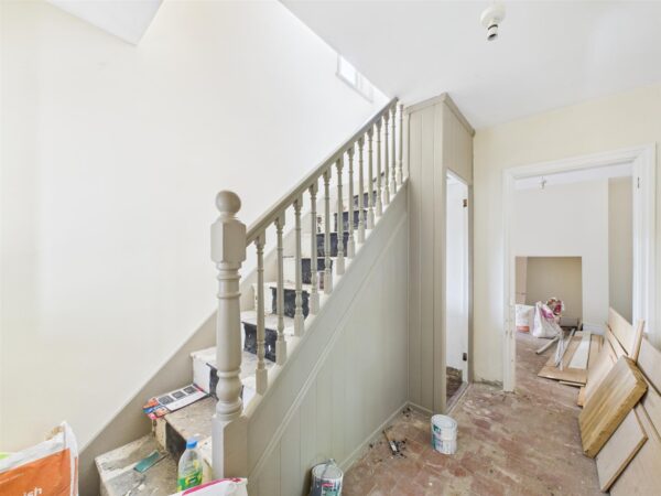 Second Cottage, Pool Road, DE73 8AA