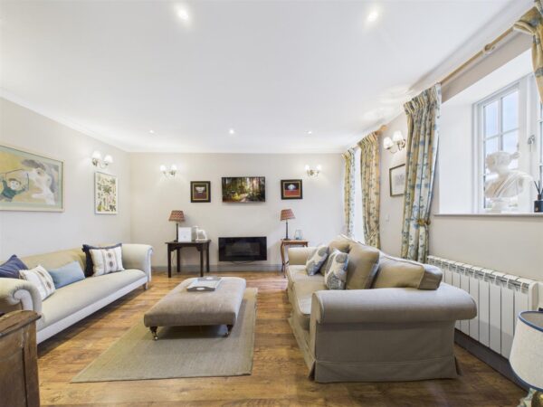 Meynell Mews, Main Street, Breedon-On-The-Hill, DE73 8JU