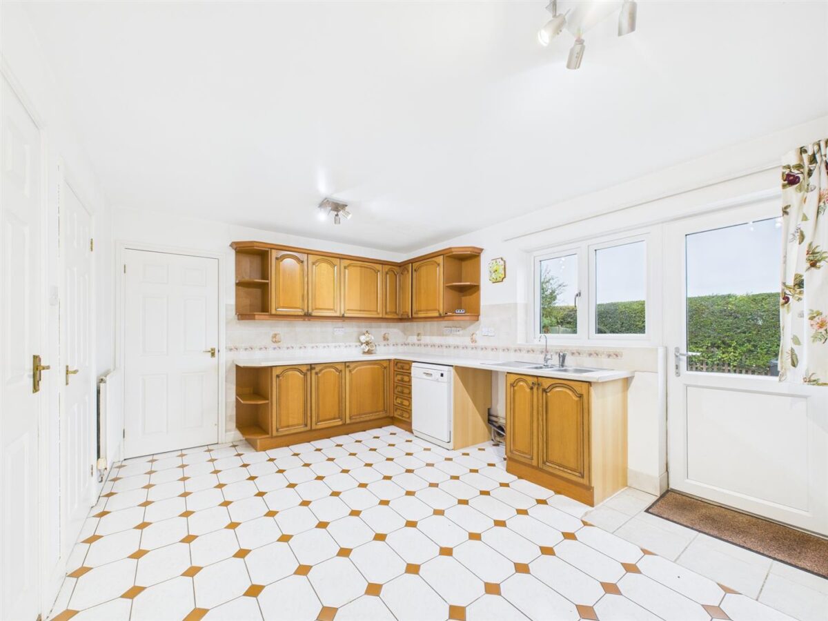 Acacia Drive, Melbourne, DE73 8LT