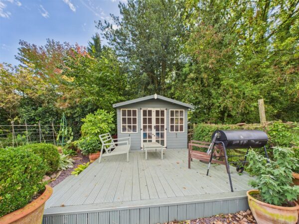 Main Street, Ticknall, DE73 7JZ
