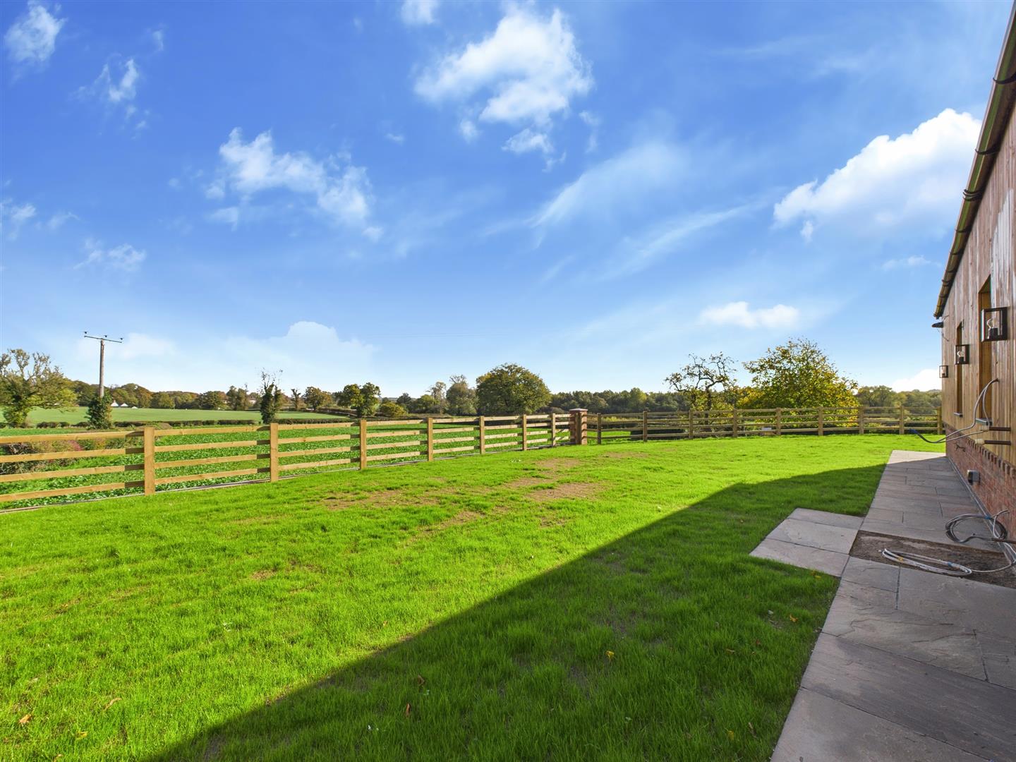 Acresford Road, Netherseal, DE12 8DT