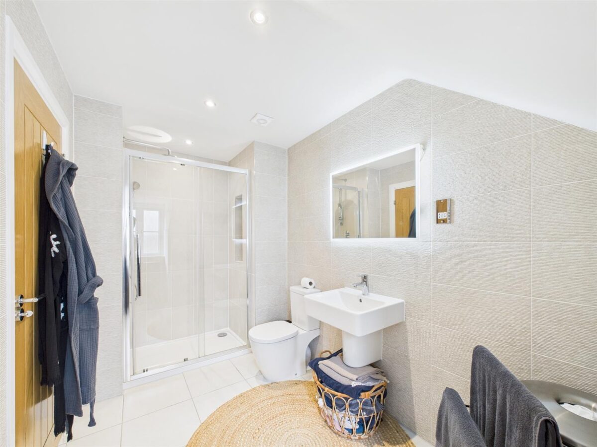 Priory Close, Breedon on the Hill, DE73 8LF