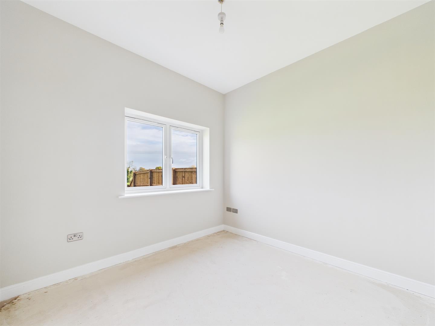 Acresford Road, Netherseal, DE12 8DT