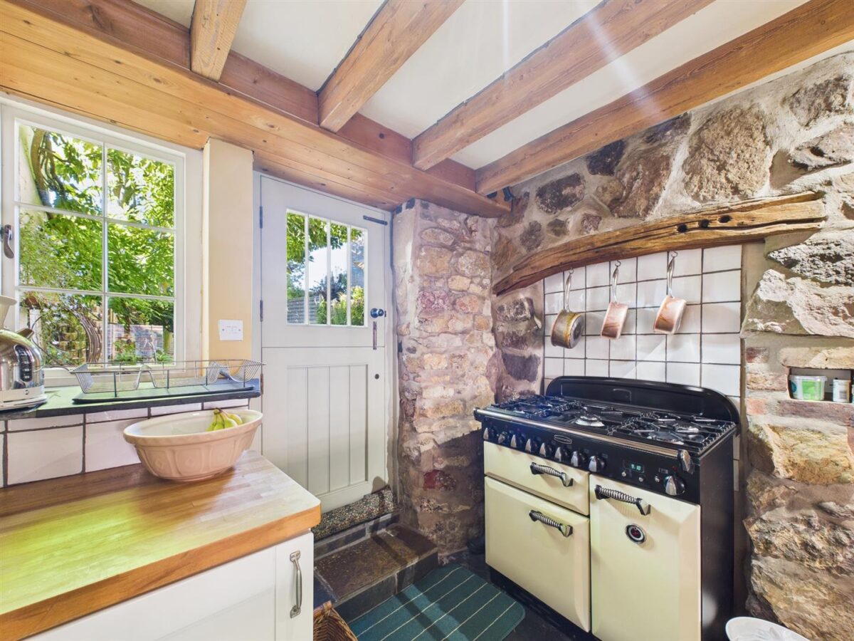 Main Street, Ticknall, DE73 7JZ