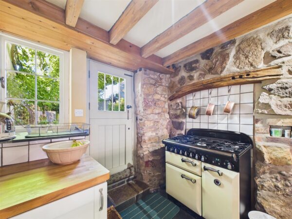 Main Street, Ticknall, DE73 7JZ