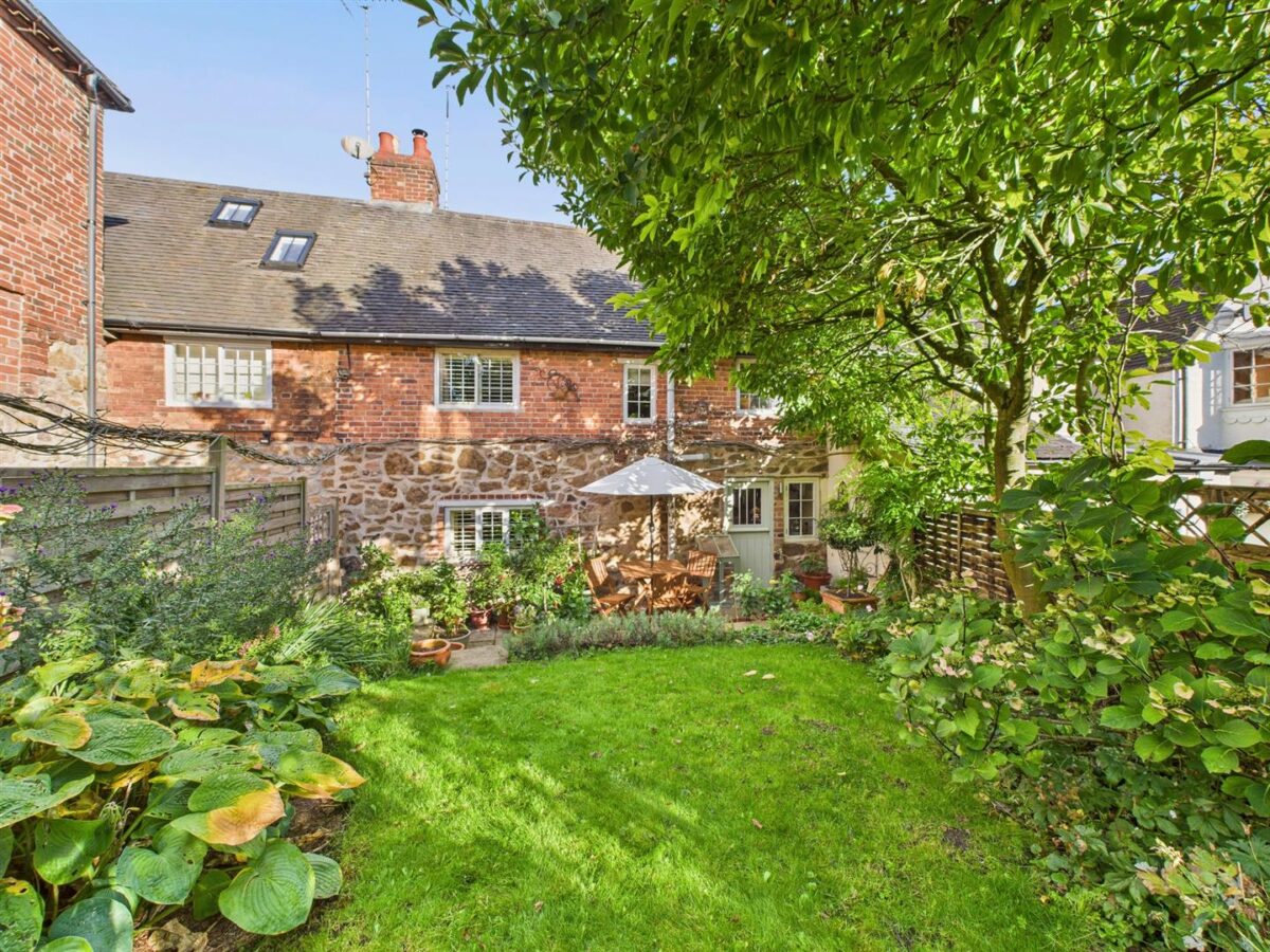 Main Street, Ticknall, DE73 7JZ