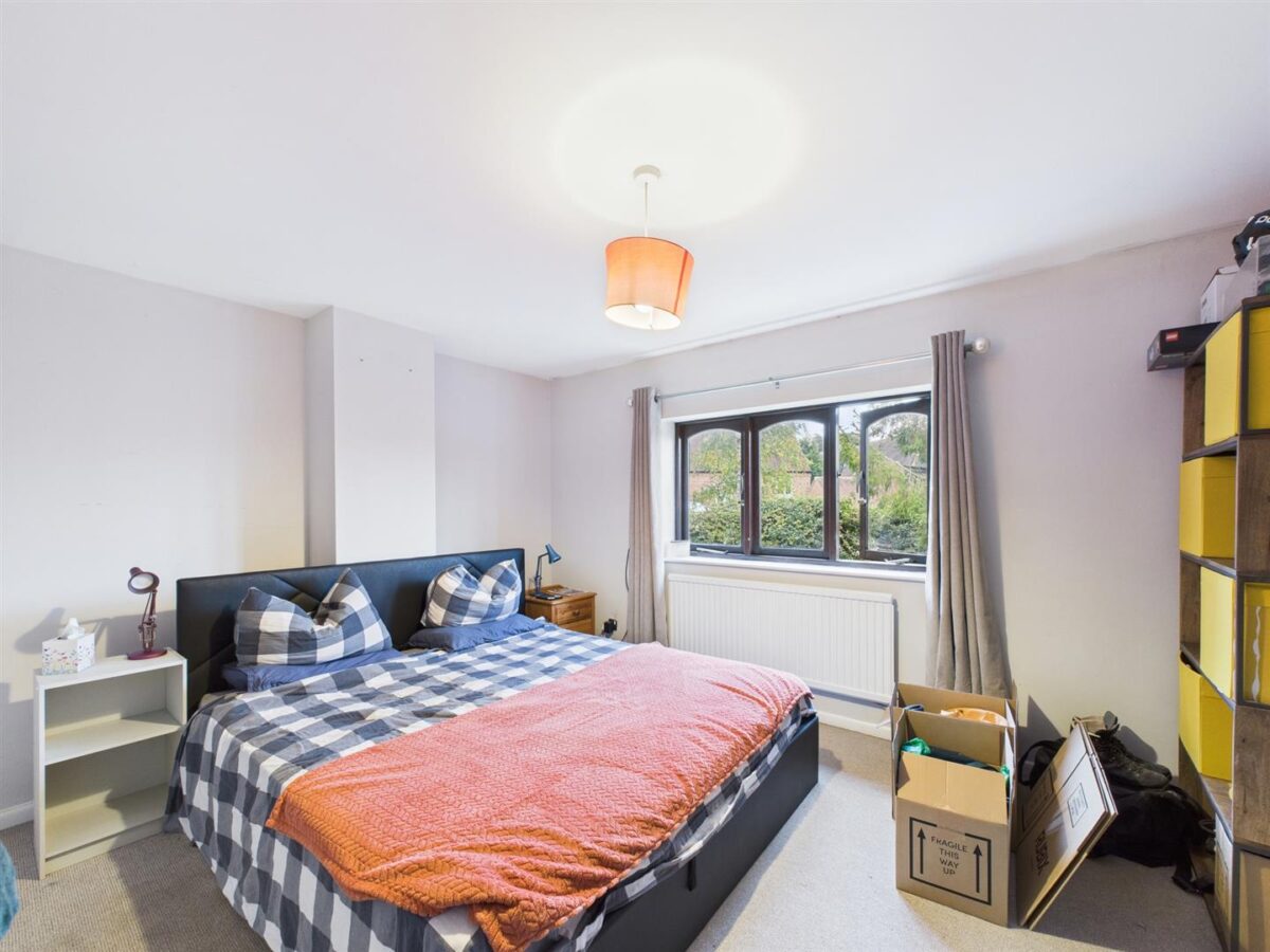 Jubilee Close, Melbourne, DE73 8GR