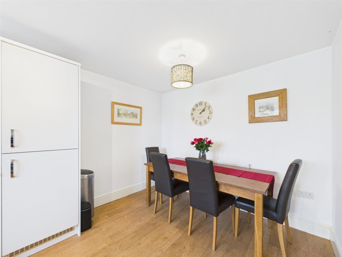 Cartwright Close, Melbourne, DE73 8LA