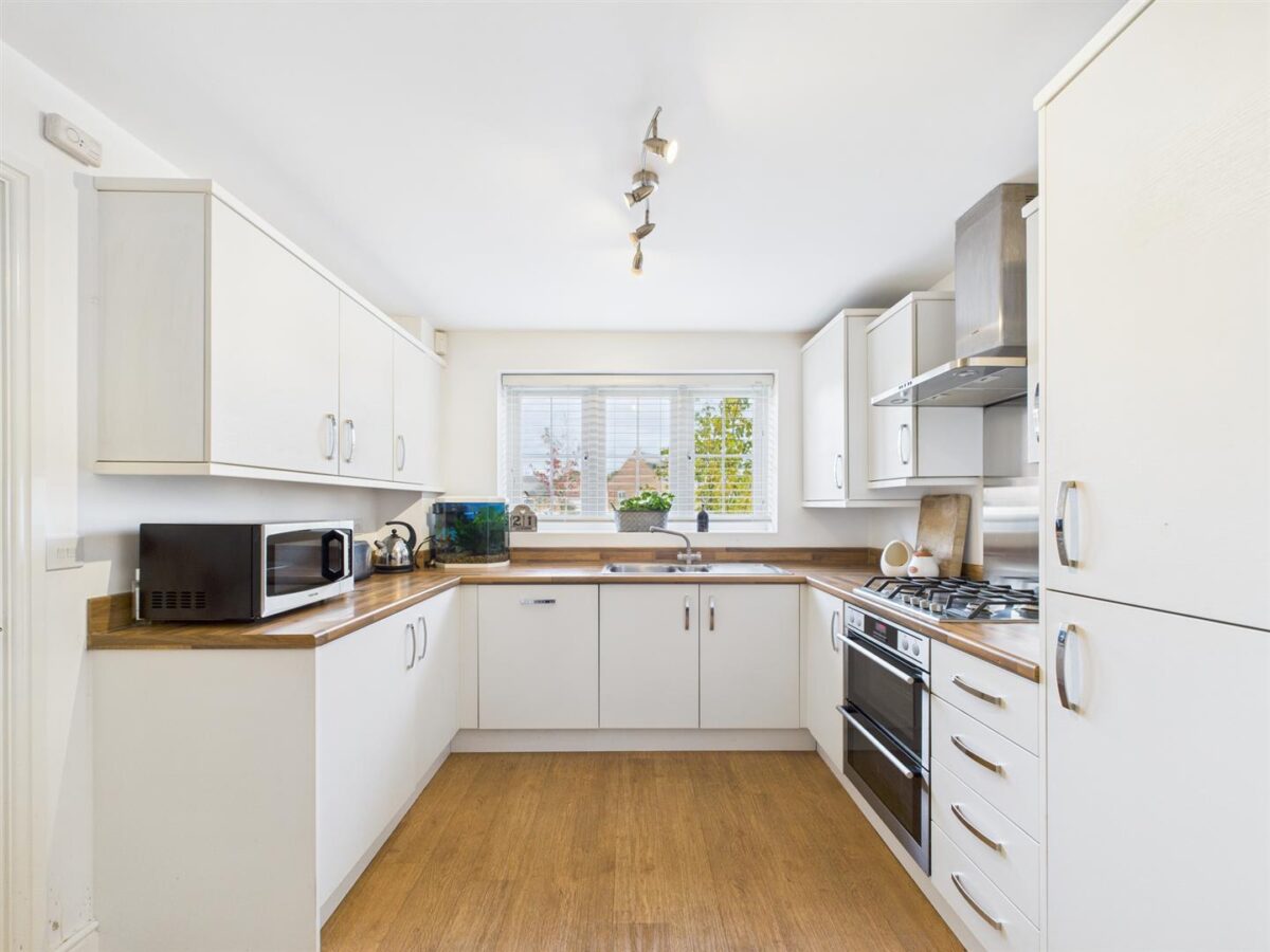 Cartwright Close, Melbourne, DE73 8LA