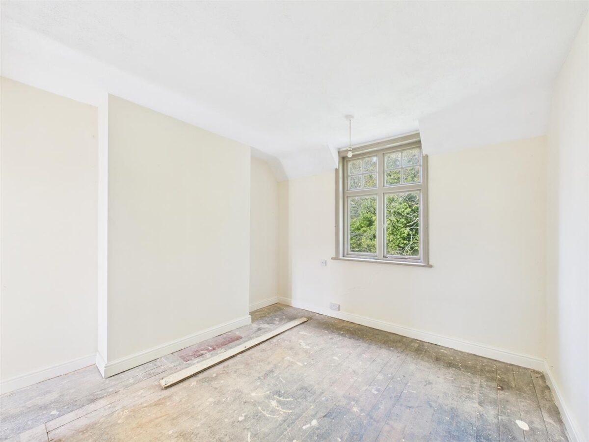 Second Cottage, Pool Road, DE73 8AA
