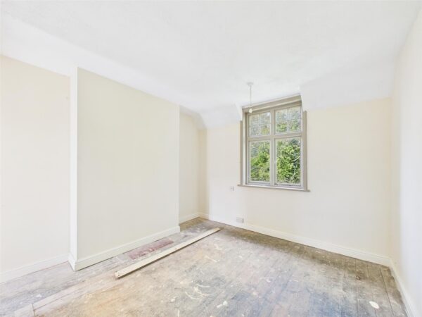 Second Cottage, Pool Road, DE73 8AA