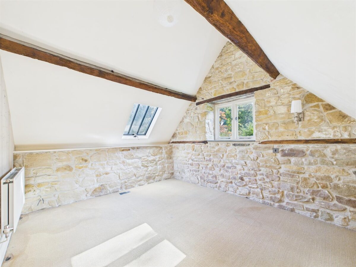 The Old Mill, Pool Road, Melbourne, DE73 8AA