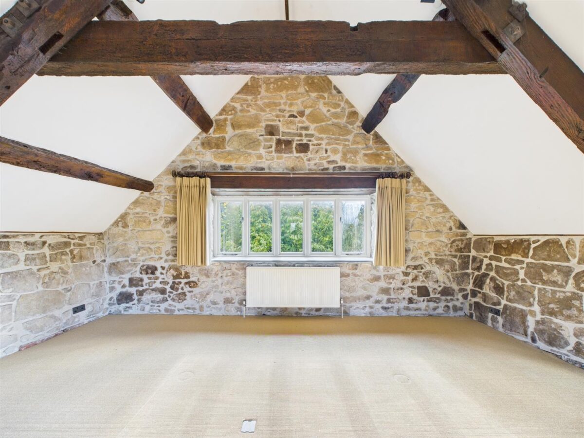 The Old Mill, Pool Road, Melbourne, DE73 8AA