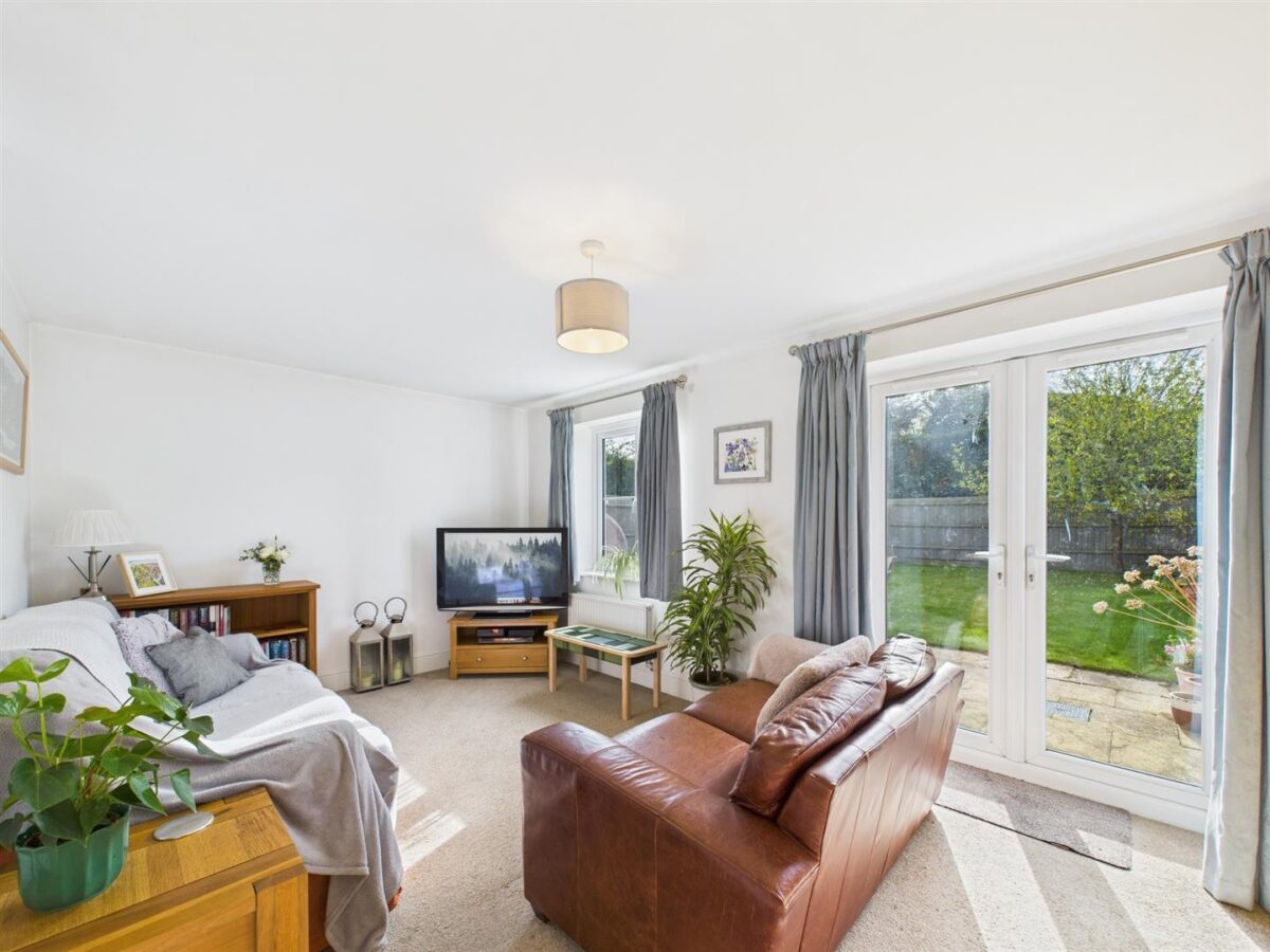 Cartwright Close, Melbourne, DE73 8LA