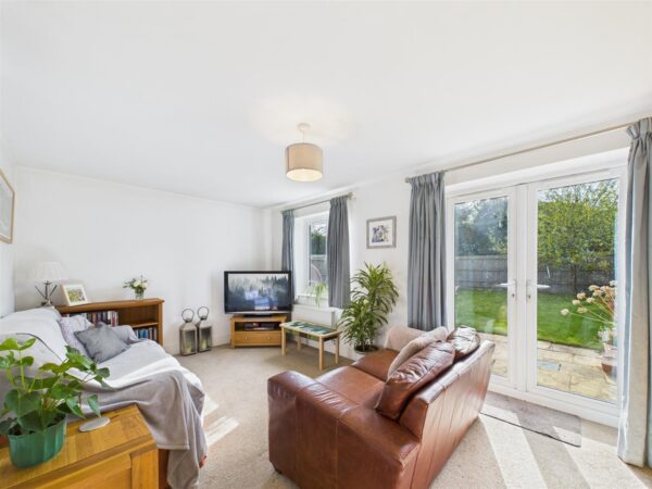 Cartwright Close, Melbourne, DE73 8LA