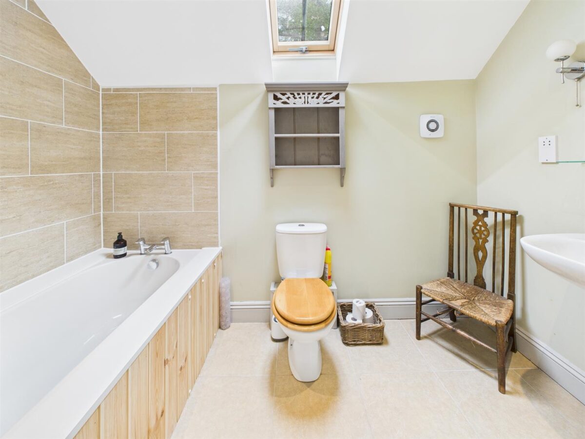 Meynell Mews, Main Street, Breedon-On-The-Hill, DE73 8JU