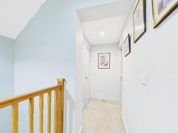 Meynell Mews, Main Street, Breedon-On-The-Hill, DE73 8JU