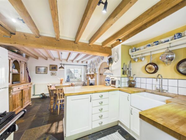 Main Street, Ticknall, DE73 7JZ