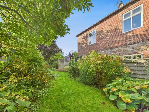 Main Street, Ticknall, DE73 7JZ
