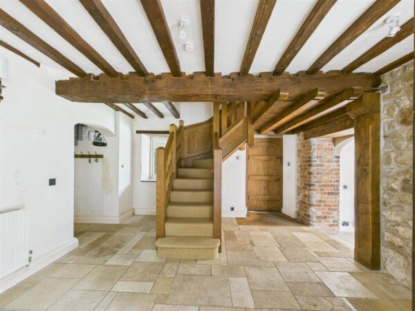 The Old Mill, Pool Road, Melbourne, DE73 8AA