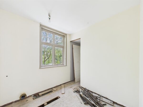 Second Cottage, Pool Road, DE73 8AA