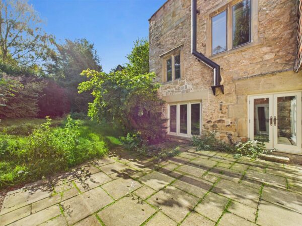 The Old Mill, Pool Road, Melbourne, DE73 8AA