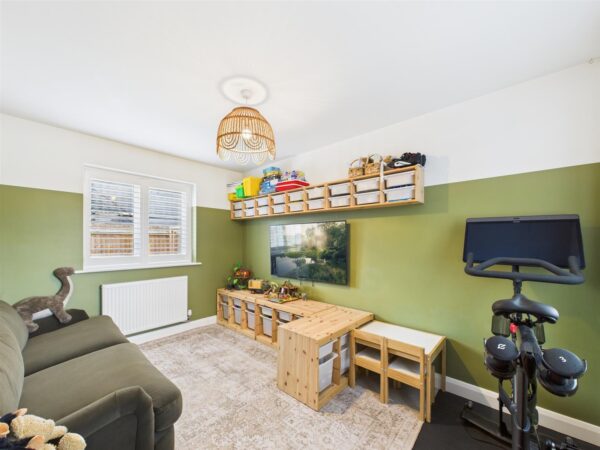 Priory Close, Breedon on the Hill, DE73 8LF