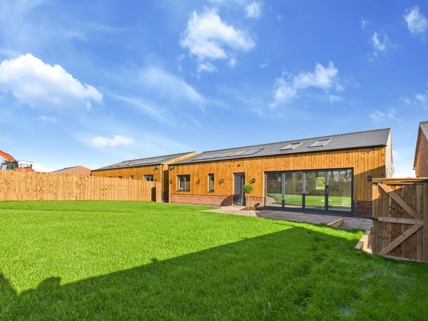 Acresford Road, Netherseal, DE12 8DT