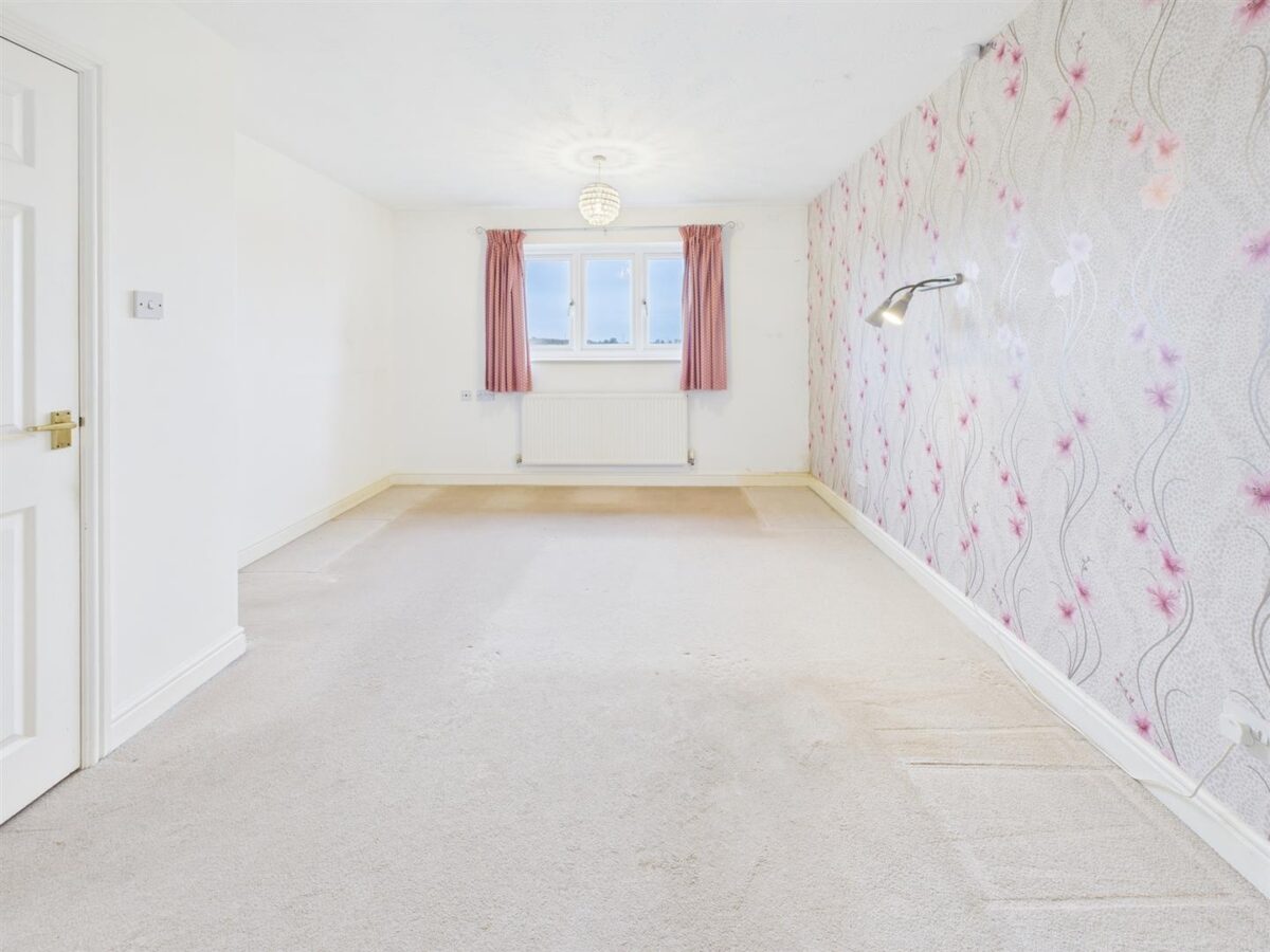 Acacia Drive, Melbourne, DE73 8LT
