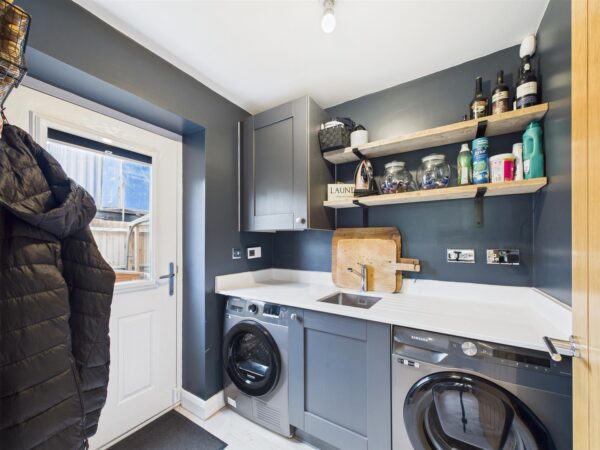 Priory Close, Breedon on the Hill, DE73 8LF