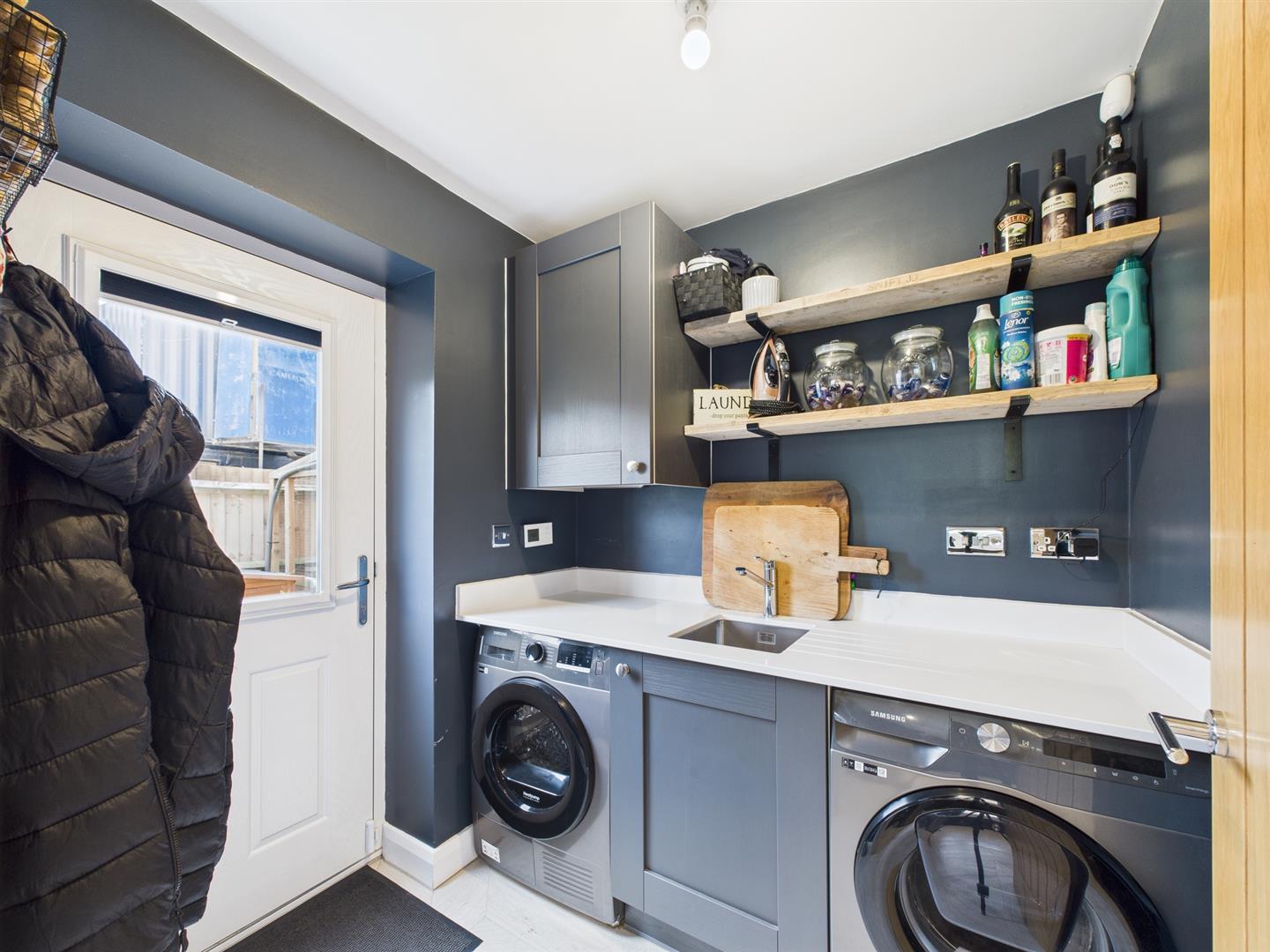 Priory Close, Breedon on the Hill, DE73 8LF