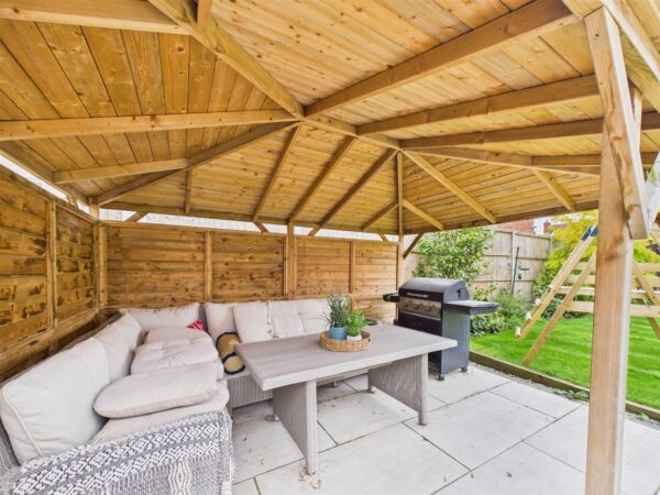 Priory Close, Breedon on the Hill, DE73 8LF