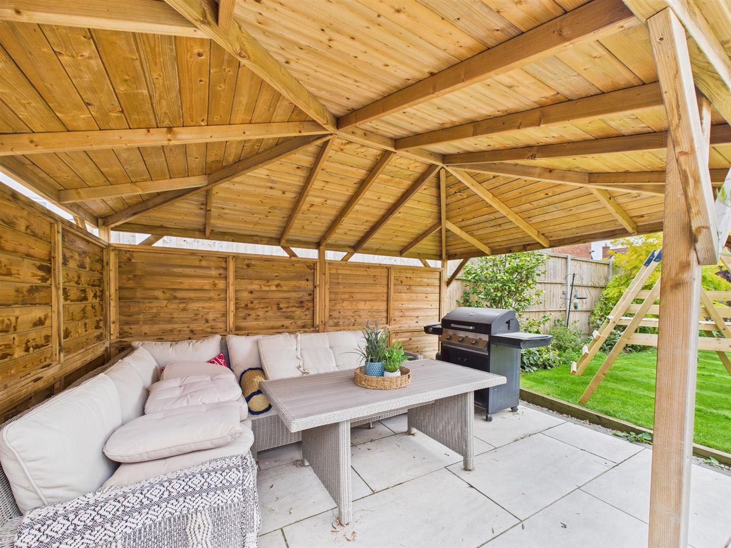 Priory Close, Breedon on the Hill, DE73 8LF